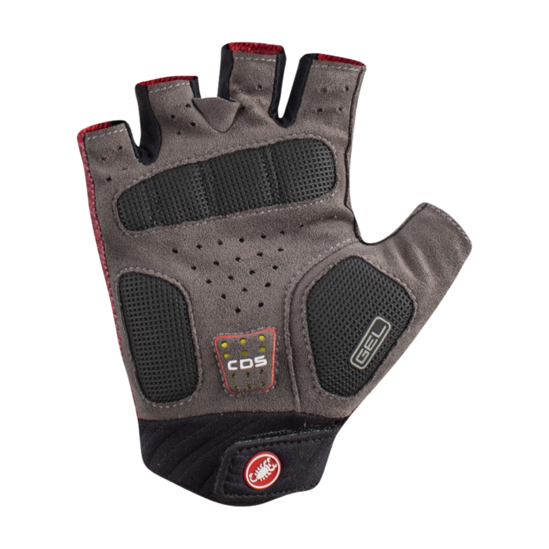 Roubaix Gel 2 Gloves - Men's