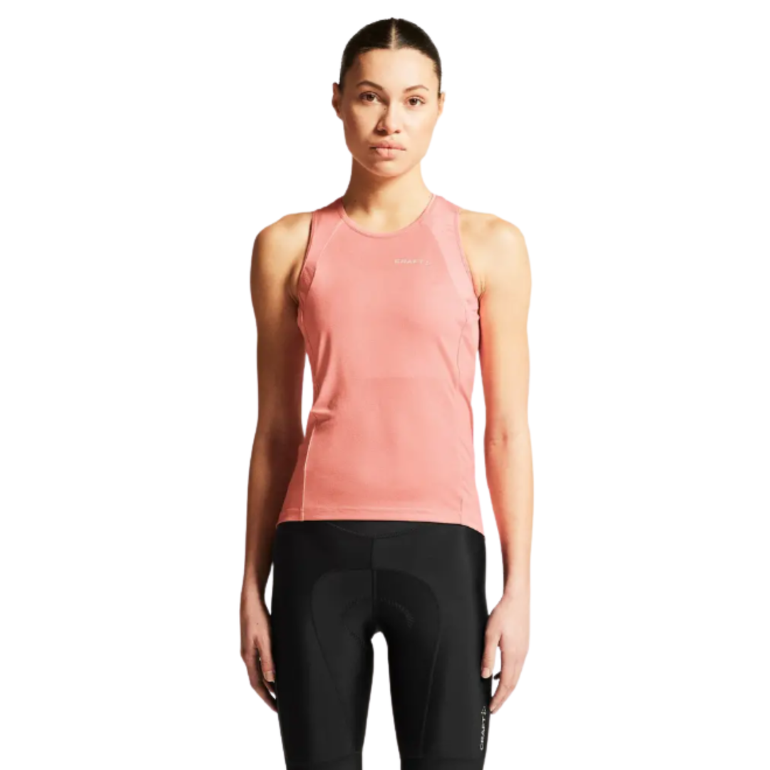 Camisole Vélo Core Endur - Femme