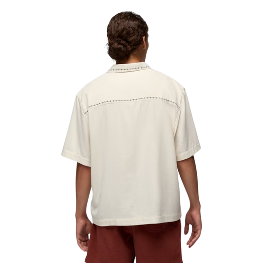 Chemise manches courtes Del Norte - Homme