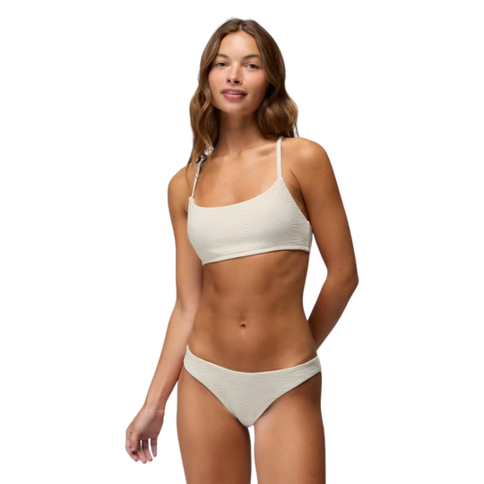 Haut de bikini Lahari Sunburst - Femme