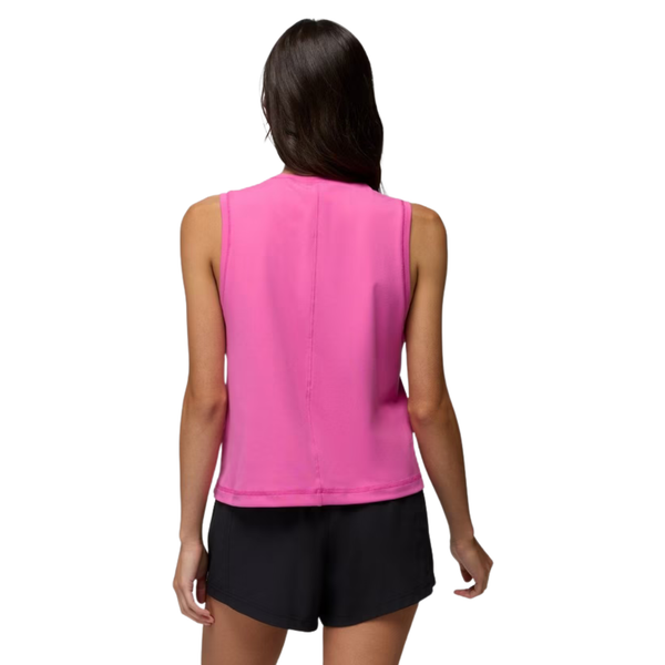 Camisole Pure Ascent Muscle - Femme