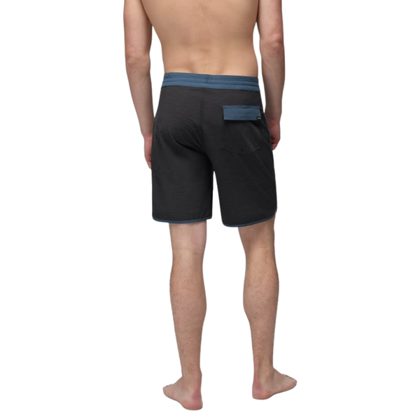Shorts Prana Vintage Boardshort - Homme