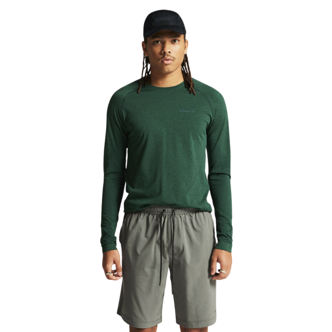 Chandail Manches Longues Core Dry Active Comfort - Homme