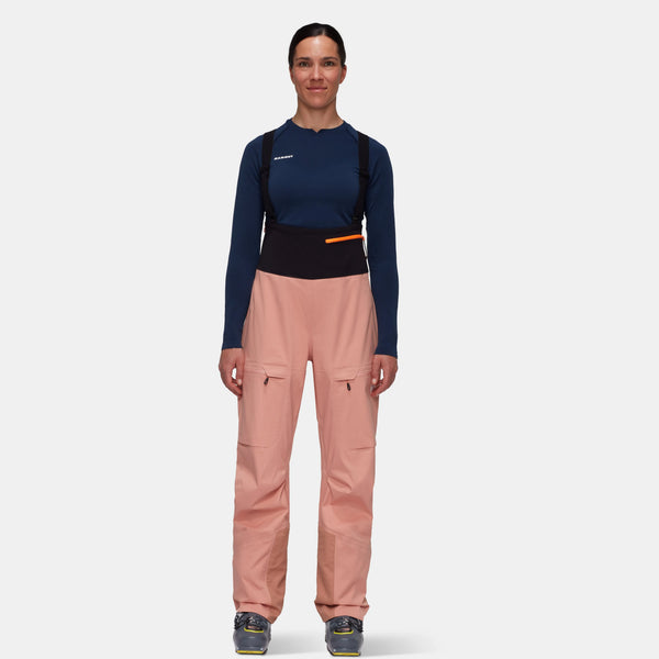 Pantalon Haldigrat HS Bib - Femme