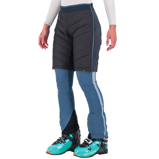 Bermuda Alagna Plus - Femme