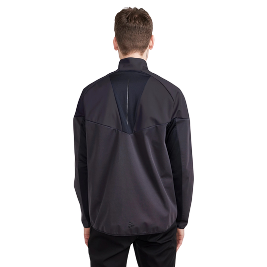 Men's Core Glide Block Cross-Country Ski Jacket