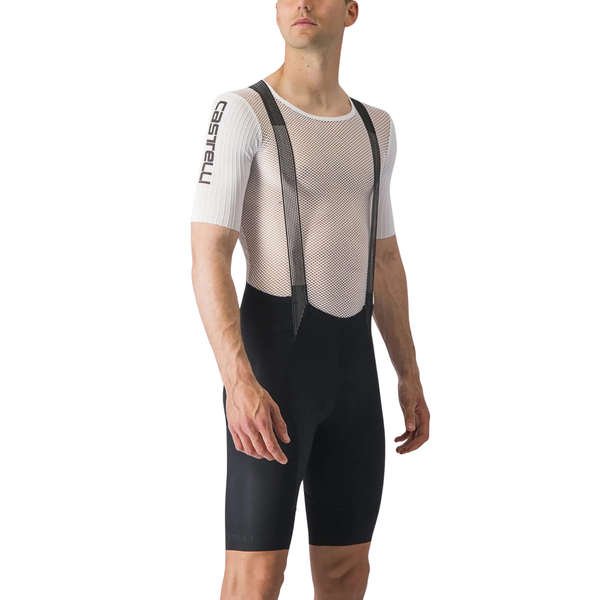 Sous-vêtement Technique Manches Courtes Bolero - Homme