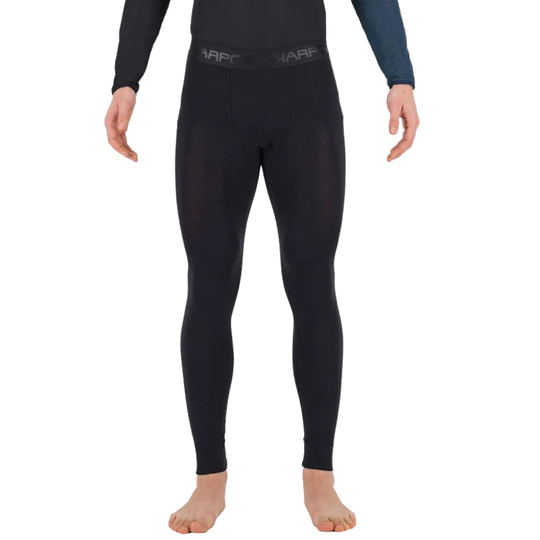 Collant Merino 130 Dinamico - Homme