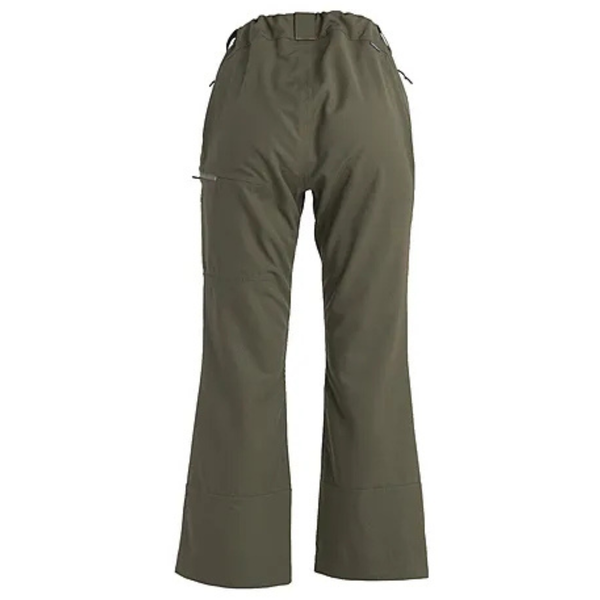 Pantalon Mer Shell+ Peak - Femme