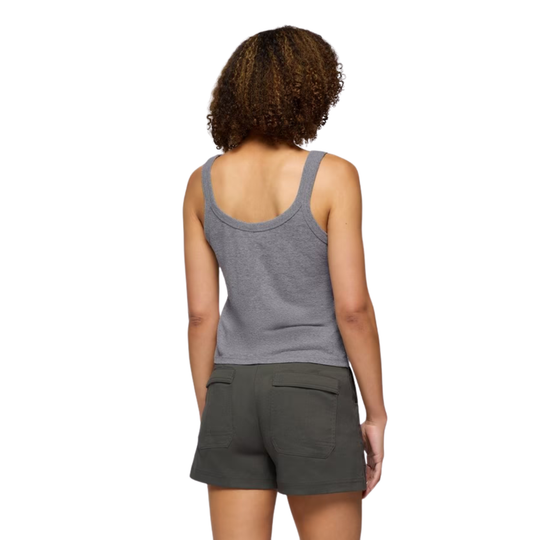 Camisole Cozy Up Scoop - Femme