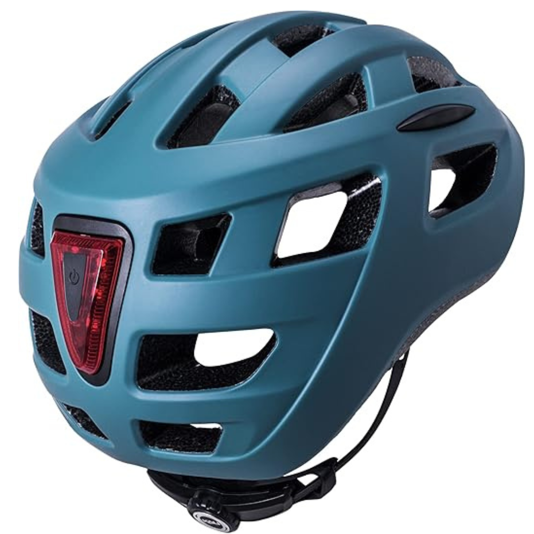 Central Helmet - Unisex
