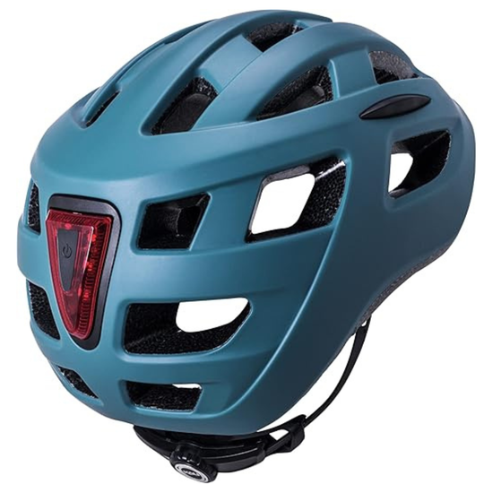 Central Helmet - Unisex