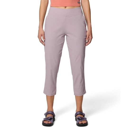Pantalon Court Dynama Crop - Femme
