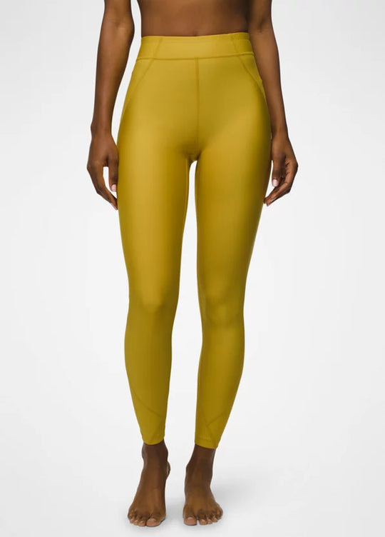 Sculpt Send Off Leggings - Women's