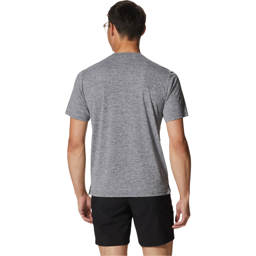Chandail à manches courtes Sunblocker - Homme