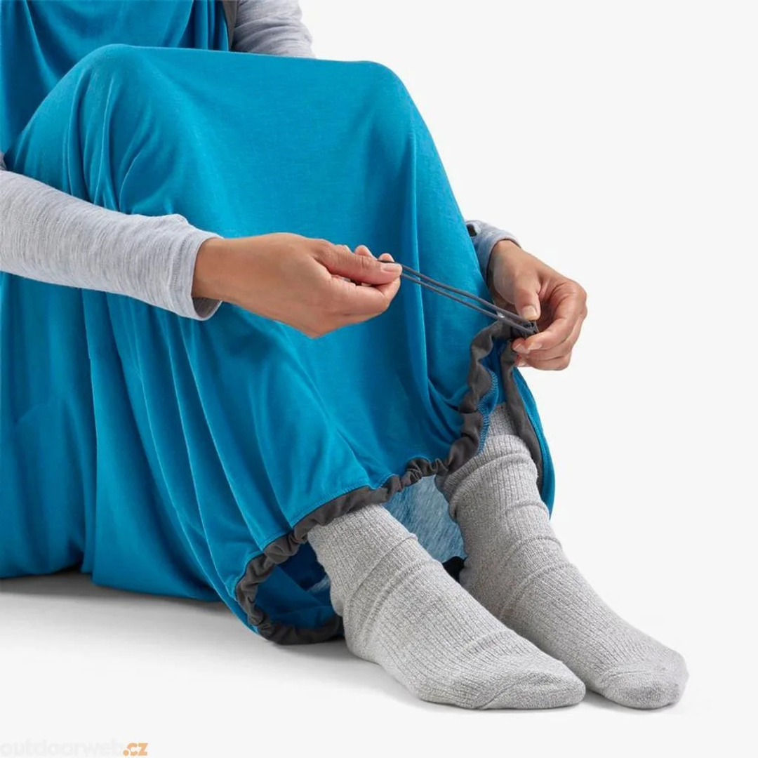 Breeze sleeping bag liner – Rectangular