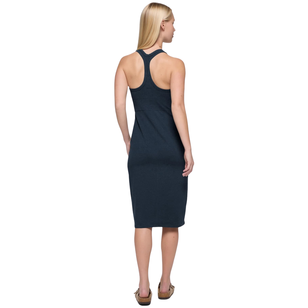 Heavana Racerback Midi Dress - Women's