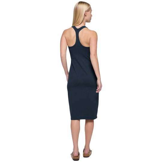 Heavana Racerback Midi Dress - Women's