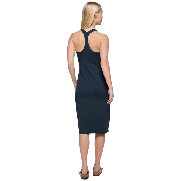 Heavana Racerback Midi Dress - Women's
