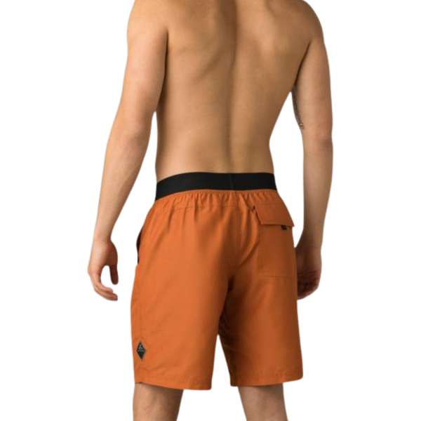 Short Mojo - Homme