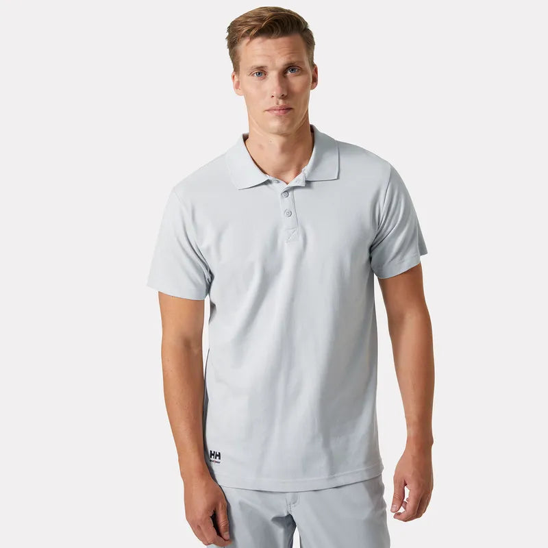 Chandail à manches courtes Manchester Polo - Homme