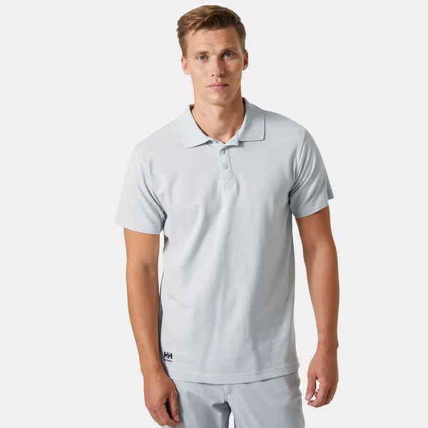 Manchester Polo Short Sleeve Shirt - Men's