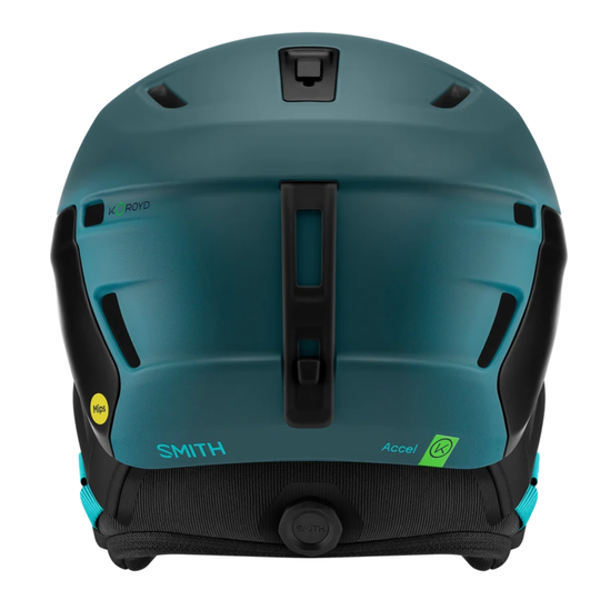 Casque Accel Mips - Femme