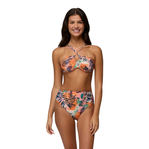 Bas de bikini Lahari High Rise - Femme