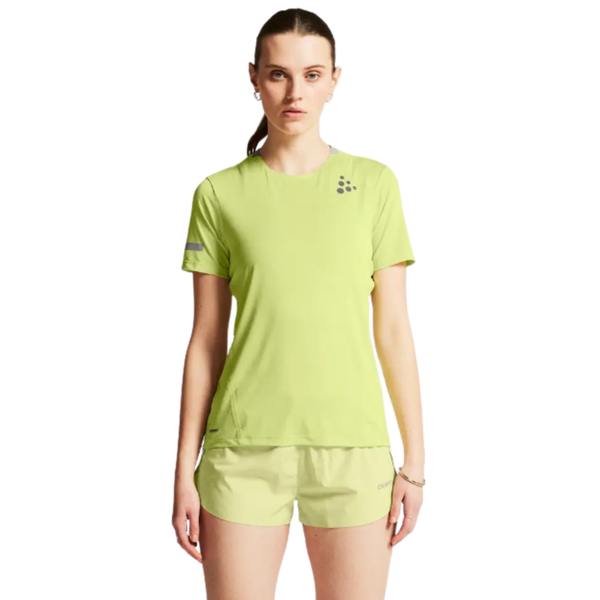 T-shirt Course Pro Hypervent 2 - Femme