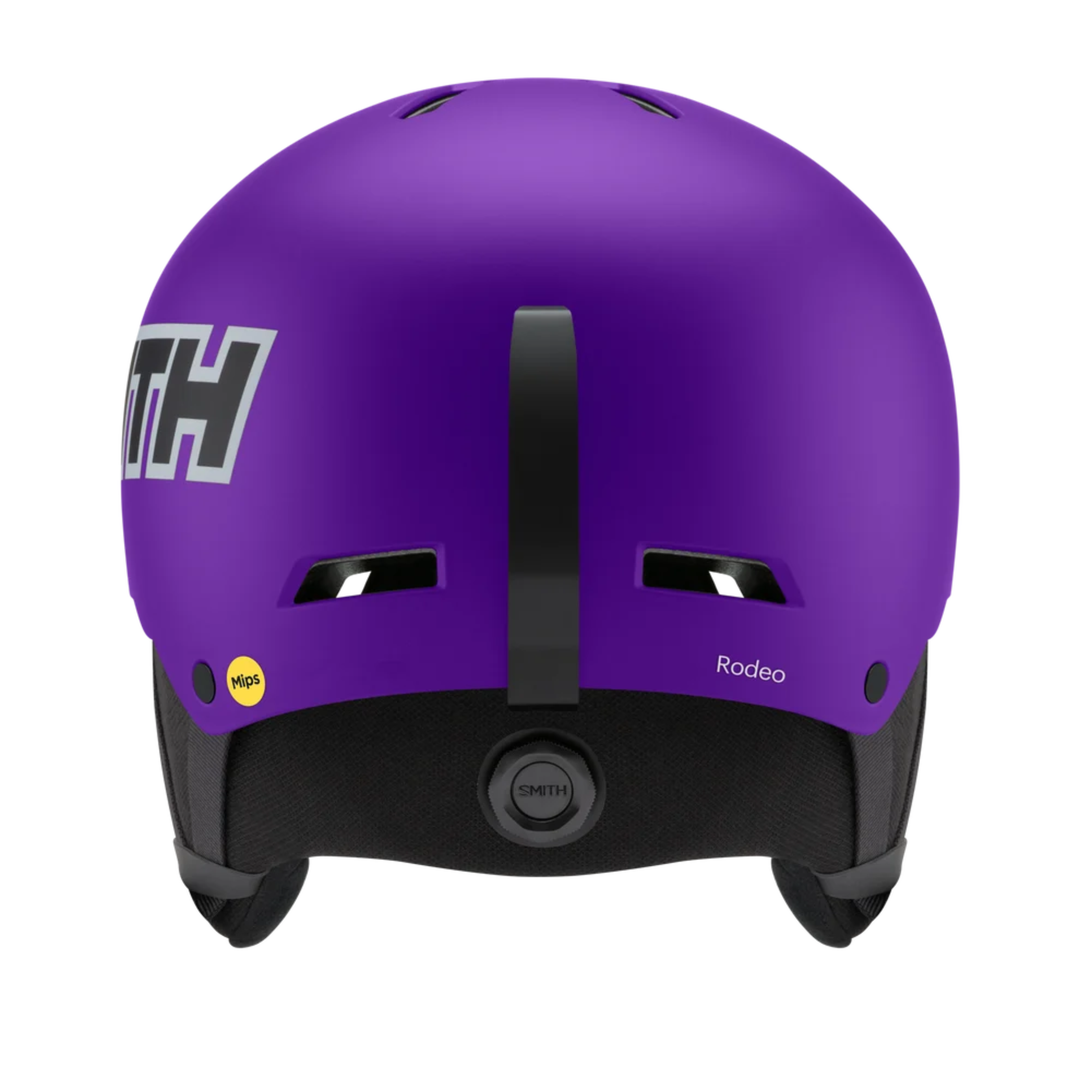 Casque Rodeo Mips - Unisexe