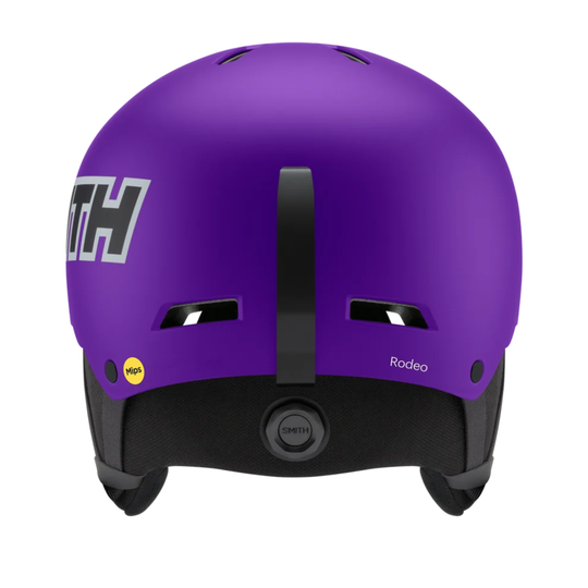 Casque Rodeo Mips - Unisexe