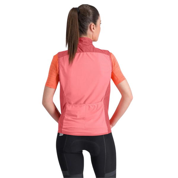 Veste Supergiara Layer - Femme