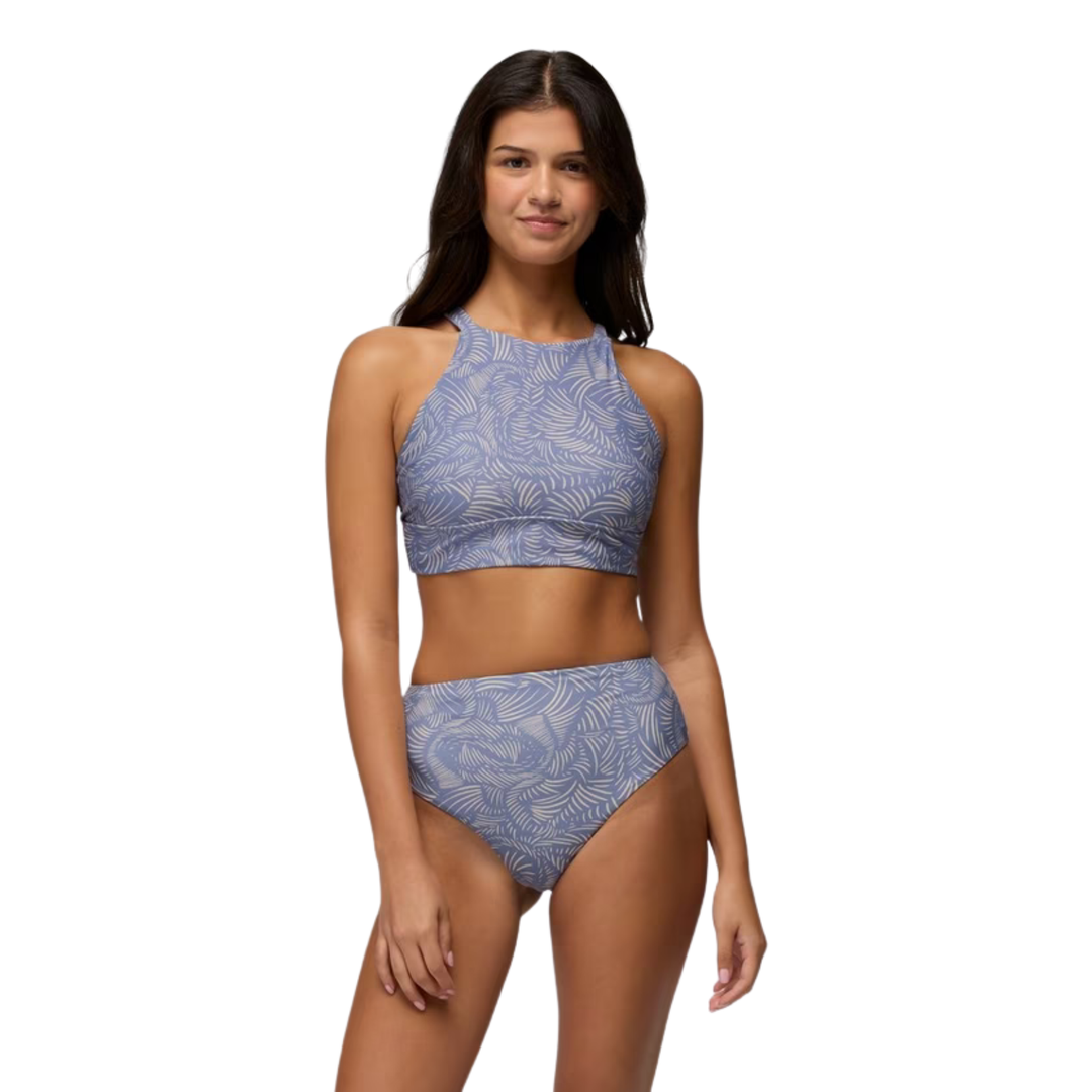 Bas de bikini Lahari High Rise - Femme