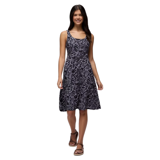 Robe Corrinne Short - Femme