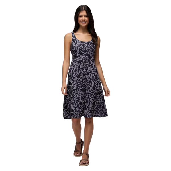Robe Corrinne Short - Femme