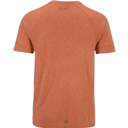 T-shirt Trail Laine Mérinos ADV Trail Wool Manches Courtes - Homme