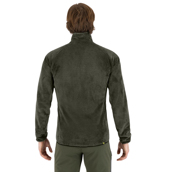 Polaire Vertice - Homme