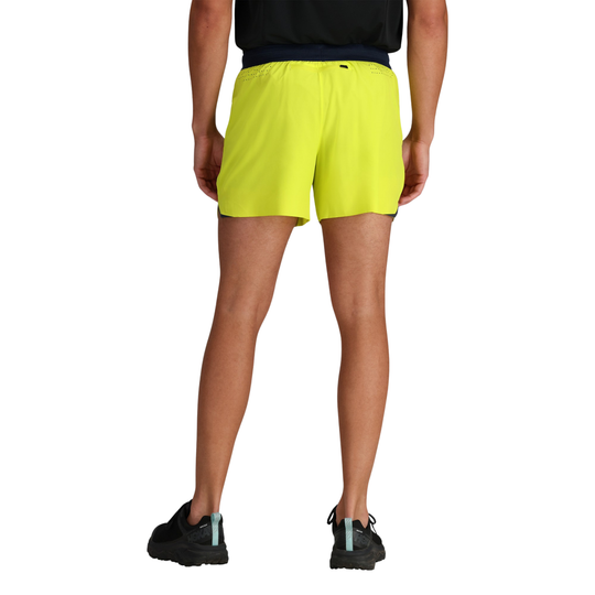 Short Swift Lite 5" - Homme