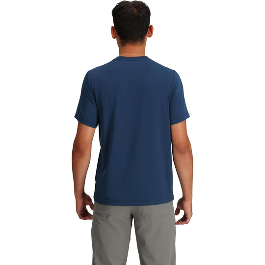 T-shirt Essential Pocket - Homme