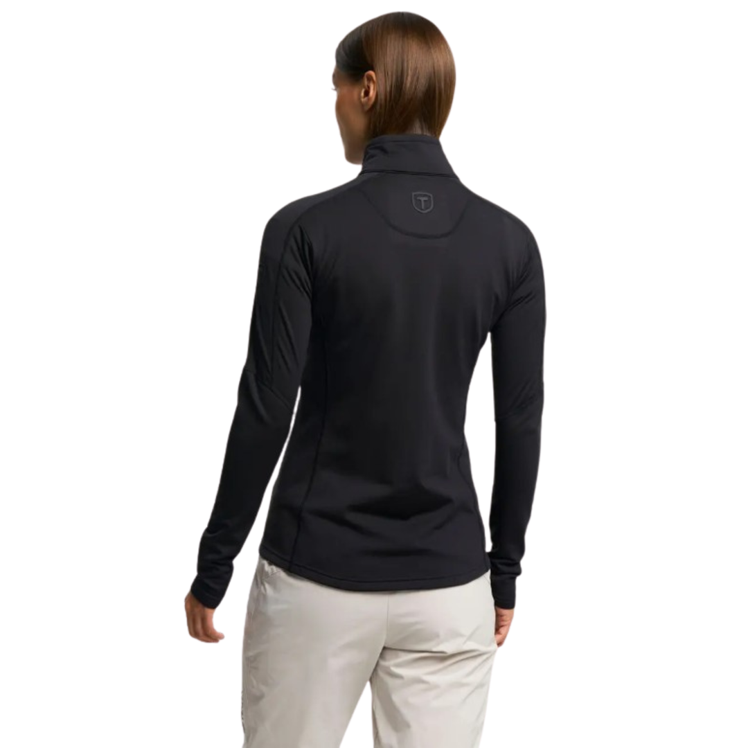 Women's TXlite Windblock Hybrid Half-Zip Pullover