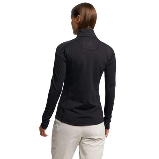 Women's TXlite Windblock Hybrid Half-Zip Pullover