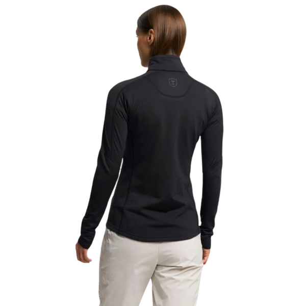 Women's TXlite Windblock Hybrid Half-Zip Pullover