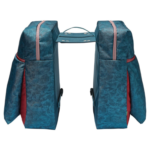 Sacoches pour vélo TwinZipper 48 (Paire)