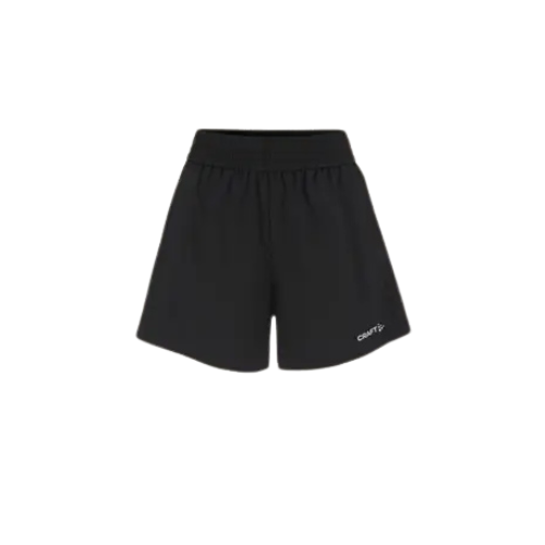 Short Vélo Core Essence - Femme