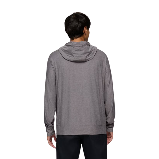 Chandail manches longues Altitude Tracker LT Hoodie - Homme