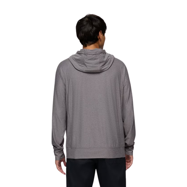 Chandail manches longues Altitude Tracker LT Hoodie - Homme