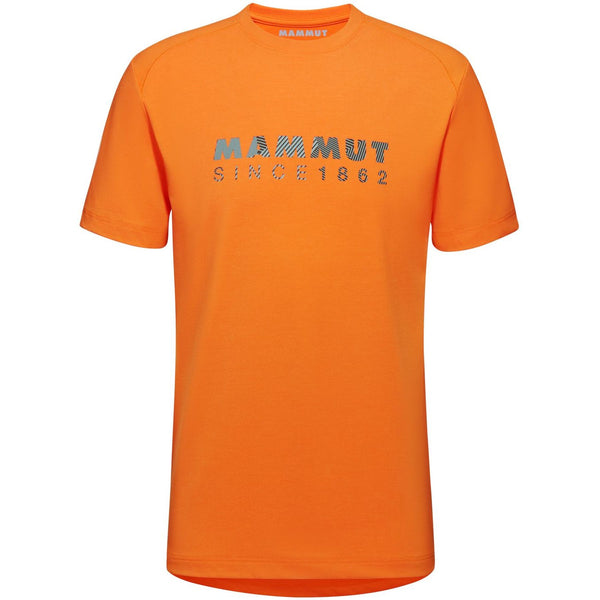 Trovat Logo Short Sleeve Sweater - Men