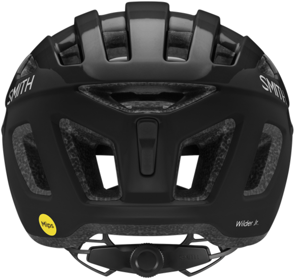 Casque Wilder Jr Mips - Junior