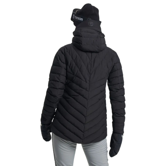 Prime X Coat - Women