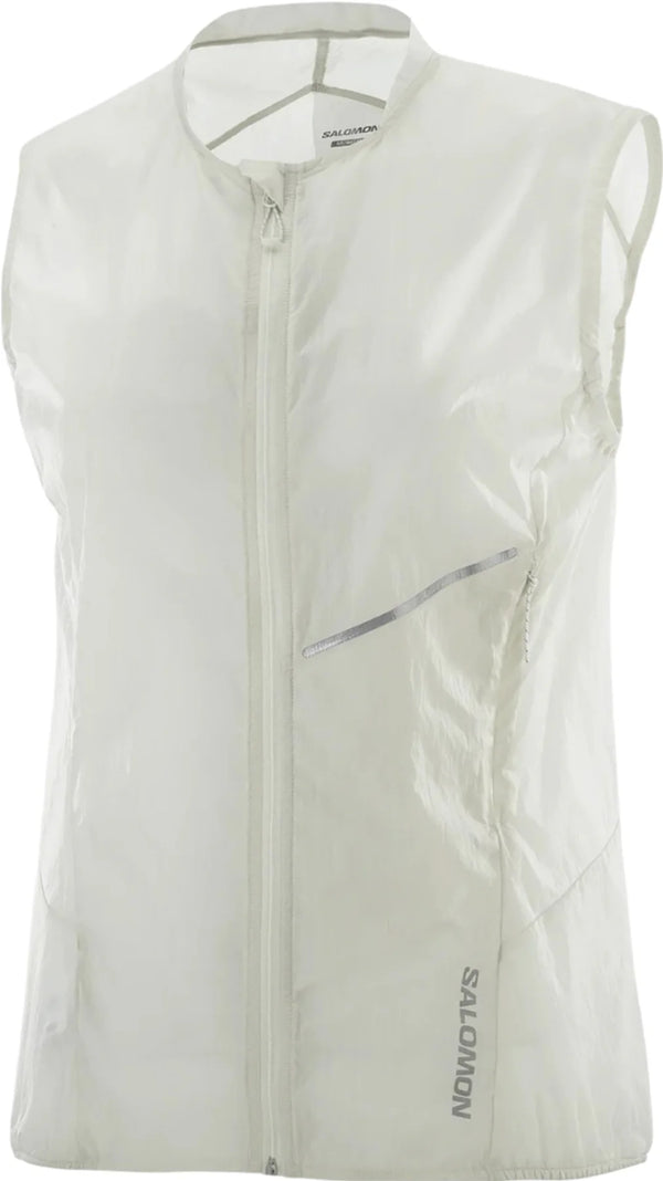 Veste sans manches Sense Aero Wind - Femme